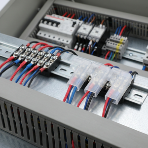 Vỏ cách điện bảo vệ cho đầu nối đơn cực dòng SB, nắp chống bụi, ống bọc mã màu 30A 75A 120A 175A 350A - Product Image 4