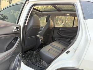 2021รถมือสอง GAC Trumpchi GS4 Elite <span class=keywords><strong>TECH</strong></span> Edition - Product Image 6