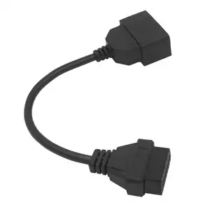 car obd adapter High quality cable for Toyota 22-pin to obd 2 16-pin obd connector