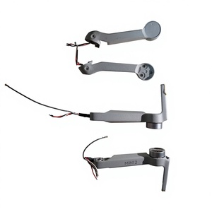 Bras pliable en plastique ABS haute résistance et léger pour drone <span class=keywords><strong>Mini</strong></span> <span class=keywords><strong>2</strong></span>, pièces de rechange pour réparation et entretien de drone - Product Image 1