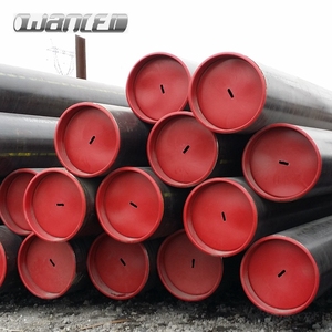 Chất lượng cao <span class=keywords><strong>API</strong></span> <span class=keywords><strong>5L</strong></span> X42 x46 X52 X56 X60 X65 X70 ống thép liền mạch cho dầu và khí đốt - Product Image 5