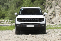 2024 Suv Chery Jetour Traveller Auto T1 T2 T3 Automatique Phev 1.5 T 2.0T 2.0 Aw Luxury Jetour Shanhai T1 Voiture à essence d'occasion