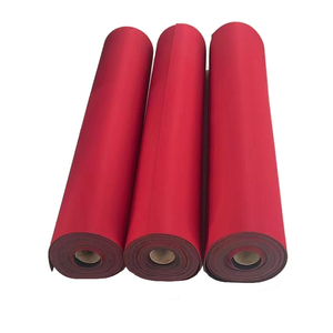 27 "* 15 'pavimento rettangolare rosso/blu/nero schiuma di <span class=keywords><strong>gomma</strong></span> poliestere tessuto <span class=keywords><strong>in</strong></span> <span class=keywords><strong>gomma</strong></span> Neoprene <span class=keywords><strong>gomma</strong></span> rotola Runner - Product Image 5