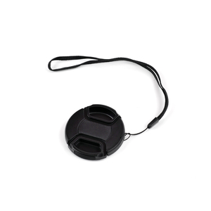 Tapa de Lente de 37 mm para Olympus M.Zuiko Digital ED 14-42 mm F3.5-5.6 II <span class=keywords><strong>R</strong></span>/f3.5-5.6 EZ (No para F3.5-5.6) 45 mm F/1.8 - Product Image 5