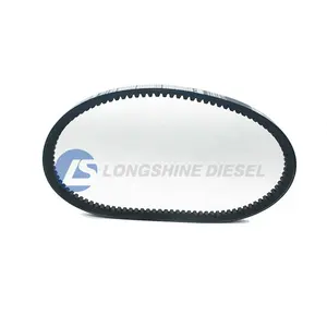 Diesel Engine Spare Parts for Cummins NTA855 Fan Belt 178708