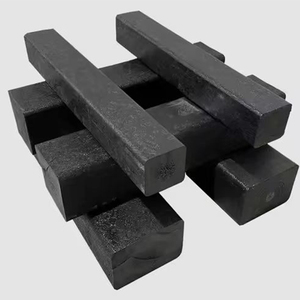 Plaque de support antidérapante robuste en UHMWPE pour grue de forage pétrolier, capacité de charge de 5 à 300 tonnes, découpe sur mesure - Product Image 1