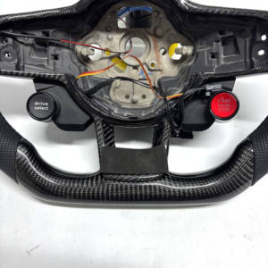 <span class=keywords><strong>Volkswagen</strong></span> <span class=keywords><strong>Golf</strong></span> 7,5 MK7 VW Polo GTS GTD <span class=keywords><strong>GTE</strong></span> Scirocco R Passat CC r-line Jetta fibra de carbono volante completo LED para coche - Product Image 4