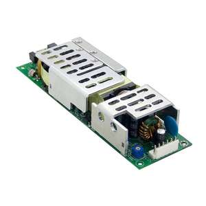 Alimentation LED CC Mean Well HLP-80H-20 80W 4000mA, convertisseur à découpage monocanal dimmable - Product Image 1