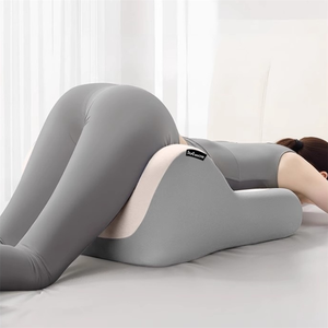 Almohada <span class=keywords><strong>Sexual</strong></span> de Espuma Viscoelástica para Parejas, Cojín de Posiciones para Asistencia <span class=keywords><strong>Sexual</strong></span> de Adultos, Colchoneta de Espuma Comprimida para Mejorar la Vida <span class=keywords><strong>Sexual</strong></span> - Product Image 1