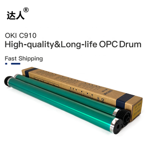 <span class=keywords><strong>Tambour</strong></span> OPC C910 de haute qualité pour <span class=keywords><strong>OKI</strong></span> C9600n C9800N C9650 C9850 C930 C910DN, cylindre de <span class=keywords><strong>tambour</strong></span>, accessoires d'<span class=keywords><strong>imprimante</strong></span>, pièces d'<span class=keywords><strong>imprimante</strong></span> - Product Image 1