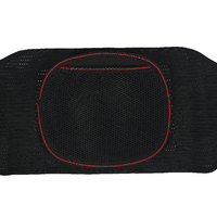 Ceinture de soutien lombaire médicale professionnelle en acier biomimétique, améliorée et élargie, pour scoliose et soutien de la colonne vertébrale
