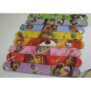 <b>SLAP</b> <b>bracelet</b> personalized merchandising - Product Image 2