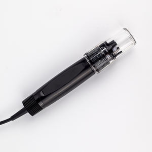 Tests de qualité de l'eau industrielle Contrôleurs de <span class=keywords><strong>pH</strong></span>/orp LCD numériques ou <span class=keywords><strong>ph</strong></span>-mètres sont utilisés pour le traitement des eaux usées - Product Image 2