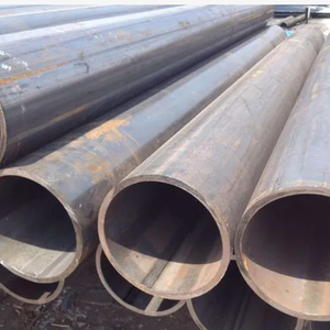 Tuyaux en <span class=keywords><strong>acier</strong></span> / tuyaux en <span class=keywords><strong>acier</strong></span> soudés à haute résistance à la traction, largement utilisés dans la construction et l'ingénierie - Product Image 5