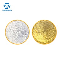 Peinture en poudre phosphorescente à chaud longue durée pour marquage routier, terrains de sport communautaires / scolaires