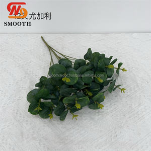 ดอกกุหลาบจำลองงานฝีมือคุณภาพสูง ก้านเดี่ยว ทำจากผ้าไหมเทียม กันน้ำ เหมาะสำหรับคริสต์มาสและตรุษจีน - Product Image 5