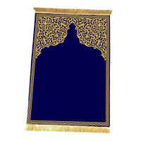 Bonne vente 2024 plus récent tapis de prière tapis de vente chaude tapis de prière en gros meilleure vente