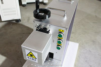 Machine de gravure laser UV mini 2026 Modlaser, vente chaude usine, machine de découpe laser UV haute précision pour MDF