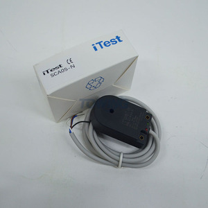 100% nouveau et original Taiwan <span class=keywords><strong>Itest</strong></span> SCA05-N commutateur de proximité - Product Image 6