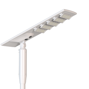 Adjustable <b>Light</b> Source Module Solar Street <b>Light</b> Auto-Following Solar LifePo4 Battery IP65 All-in-One <b>LED</b> CCTV Road - Product Image 6