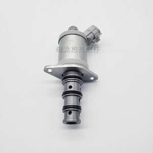 Distributeur de pompe hydraulique Hitachi, électrovanne proportionnelle 240 330 360 3 Modèle ZAX9258047 - Product Image 3