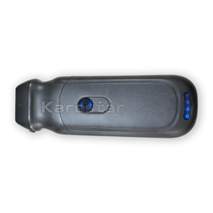 Draagbare draadloze kleuren-echografie hartsonde met phased array transducer voor dierenartsen - Product Image 2