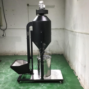 เครื่องแยกหิน 15 กก./นาที 900 กก./ชม. รุ่นปี 2021 สำหรับถั่ว - Product Image 1