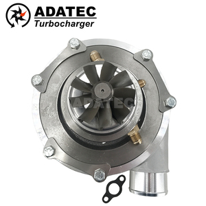 Garrett 성능 세라믹 듀얼 볼 베어링의 Gen3 G35-900 역 터보 차저 슈퍼 코어 - Product Image 6