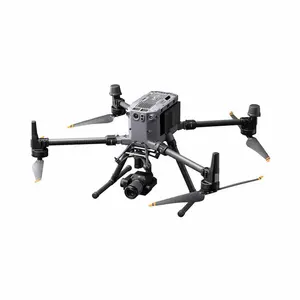 Matrice 350 RTK Sorgenfreie Basis-Kombo-M350-Drohne mit Nachtsicht-FPV-Kamera 55 Minuten Flugzeit Drohne UAV Quadcopter