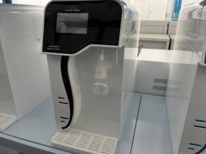 Nhà Máy 30L/h Boron loại bỏ loại millipore nhập khẩu thay thế ISO 9001 hệ thống nước siêu tinh khiết với mức tiêu thụ năng lượng thấp - Product Image 4