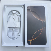 Smartphone personnalisé I16 Pro Max 6,9 pouces, écran plein écran, Wifi, système de positionnement global, 1 To, Android 4G 5G