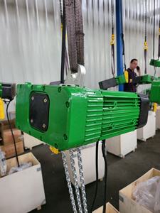 Untuk AMS rantai listrik Eropa <span class=keywords><strong>Hoist</strong></span> konstruksi baru <span class=keywords><strong>Hoist</strong></span> 0.5-5 Ton <span class=keywords><strong>CE</strong></span> ISO bersertifikat untuk mengangkat barang - Product Image 4