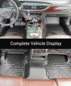 Wholesale Custom 5D Full Coverage <strong>for</strong> <strong>Honda</strong> <strong>CRV</strong> Car Floor Liners Deep Dish Matting Interior Accessories Made of TPE Material - Product Image 6