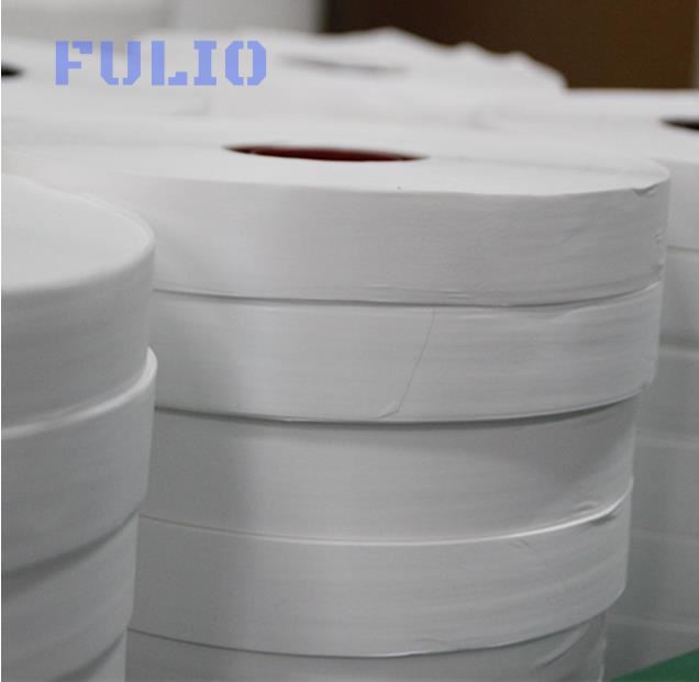 Большой рулон jumbo roll ПТФЭ Резьбовая уплотнительная лента с 250 м 500 м 1000 м 2000 м