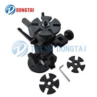 NO.002(1) SOPORTE INYECTOR COMMON RAIL