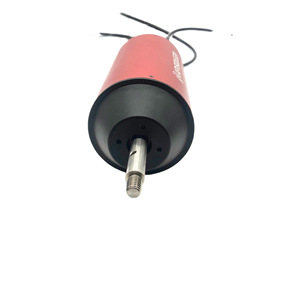 Apisqueen AQ70 Max 15kw 130kv Brushless Waterproof Internal Rotary Motor For Hydrofoil Boat - Product Image 4