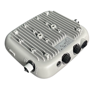 Punto de Acceso Wi-Fi 6 Direccional para Exteriores Empresarial C9124AXI-ROW con Wave2 MU-MIMO - Product Image 6