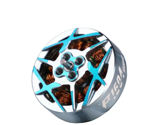 มอเตอร์ไร้แปรงถ่าน TMOTOR <span class=keywords><strong>P1604</strong></span> 4S รูยึด 9 มม. สำหรับโดรนแข่ง FPV แบบกลับหัวขนาด 3.5 นิ้ว บรรจุภัณฑ์กล่องสี สำหรับเด็ก - Product Image 4