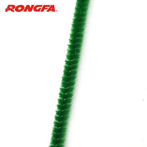 ألعاب تعليمية, ألعاب تعليمية ذاتية الصنع لعصا الشنيل ، أنابيب منظفة ، 30 سنتيمتر ، دعامات الشنيل - Product Image 4