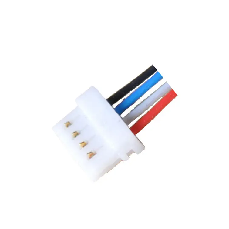 High Quality 22 Years Manufacture Cable Connectors Trailer Wire Harness Connector Kids Car Battery