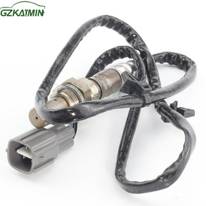 Phụ tùng ô tô Xe cảm biến Oxy OEM <span class=keywords><strong>22641</strong></span>-aa090 <span class=keywords><strong>22641</strong></span>-<span class=keywords><strong>aa042</strong></span> 2349011 cho 2002 - 2005 Subaru Impreza 2.0L - Product Image 3