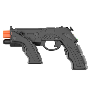 Soporte Ergonómico Antideslizante RGB Switch <span class=keywords><strong>2</strong></span> para Control de Juego, para Juegos de Disparos, Accesorios para Videojuegos - Product Image 2