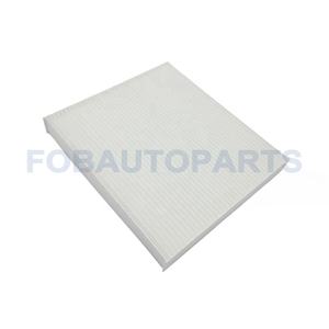 福特RANGER 2.5 (13-21) RANGER 2.2 y <span class=keywords><strong>3.2</strong></span> TDCI (17-21) SPHB5518 CA17140的发动机和机舱空气滤清器 - Product Image 2