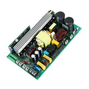 Alimentatore switching AC/DC da 3000W 12V <span class=keywords><strong>24V</strong></span> 36V 48V 60V 70V 80V 90V 100V 110V 120V 220V 125A per <span class=keywords><strong>caricabatterie</strong></span> - Product Image 4