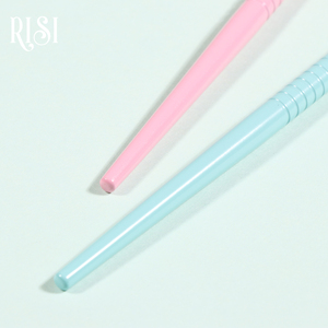 Herramientas para Lifting de Pestañas <span class=keywords><strong>RISI</strong></span> de 14 cm con Logotipo Personalizado, Certificación CE, Alta Calidad, Portátiles, para Rizar y Permanente de Pestañas, Empaque OEM - Product Image 4