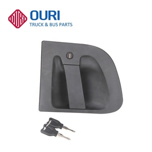 Pièces de camion Poignée de porte 5001858129 5001858130 pour camion <span class=keywords><strong>Renault</strong></span> - Product Image 3