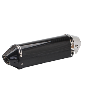 Silencieux d'échappement universel de moto de 51mm TRC Escape Moto <span class=keywords><strong>DB</strong></span> <span class=keywords><strong>Killer</strong></span> PCX125 NMAX155 Xmax300 <span class=keywords><strong>Z900</strong></span> S1000RR R6 CBR650 TRC - Product Image 1