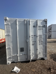 20ft et 40ft Reefer Container conteneur <span class=keywords><strong>chambre</strong></span> <span class=keywords><strong>froide</strong></span> réfrigérateur d'<span class=keywords><strong>occasion</strong></span> par logo peint et personnalisé - Product Image 3