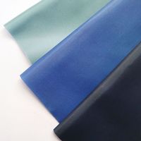 Doublure de poche respirante et légère en taffetas de polyester pour vêtements de filles, couleur personnalisée, fabricants