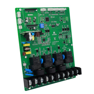 Nuovo veicolo elettrico a energia scheda madre pila di ricarica 21kw 630 carica diretta scheda di controllo di potenza <span class=keywords><strong>DC</strong></span> convertitori - Product Image 6